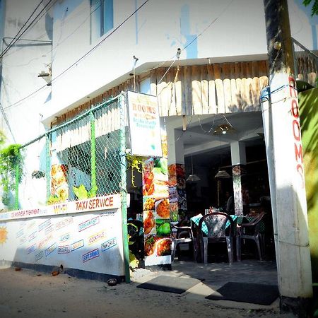 Marshal Beach Guesthouse Negombo Dış mekan fotoğraf