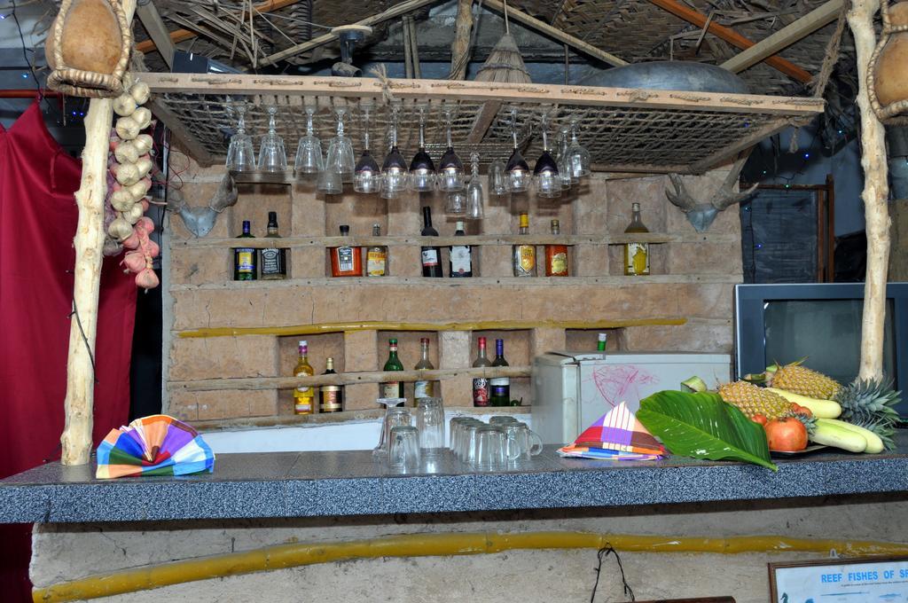 Marshal Beach Guesthouse Negombo Dış mekan fotoğraf