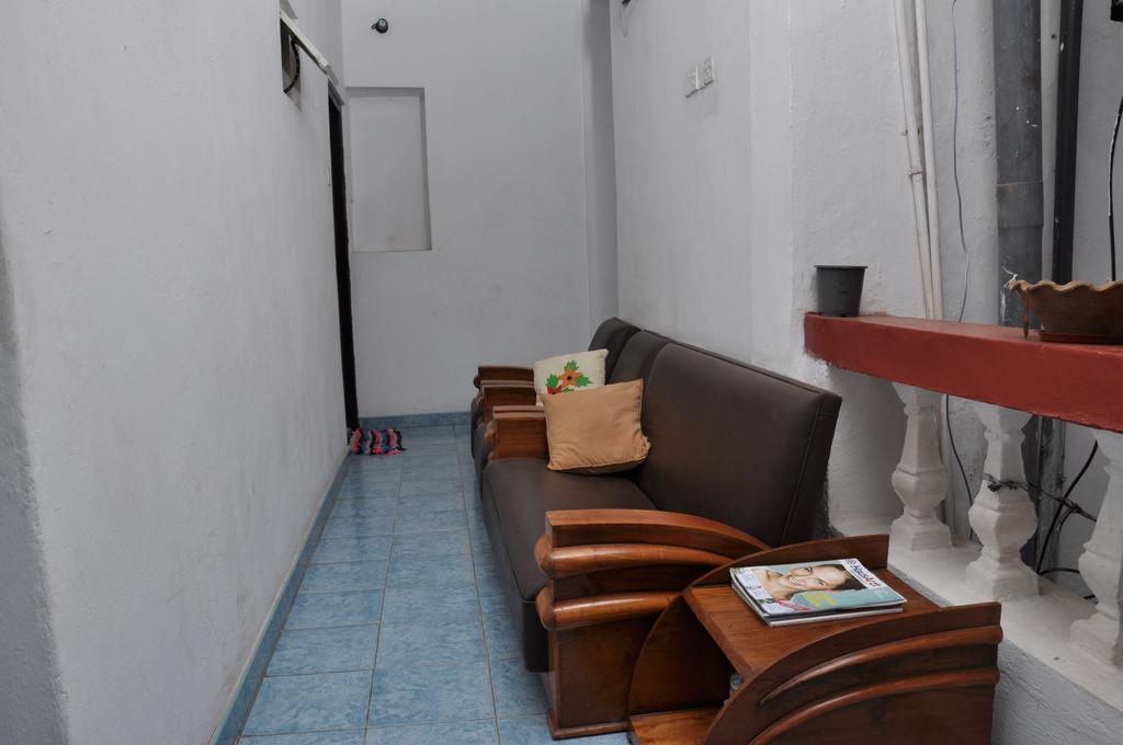 Marshal Beach Guesthouse Negombo Dış mekan fotoğraf