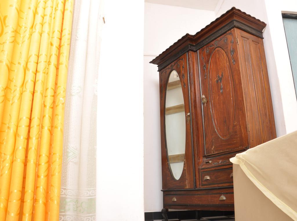 Marshal Beach Guesthouse Negombo Oda fotoğraf